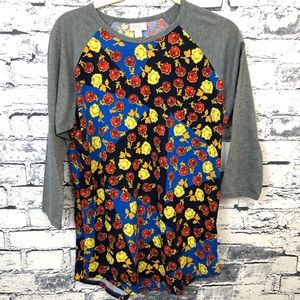 LuLaRoe M Randy